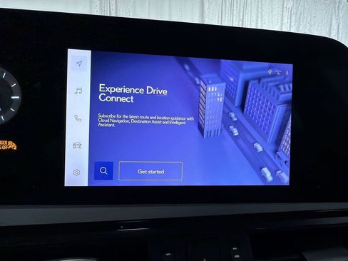 Used 2023 Lexus ES 300h w/ Premium Package image 25