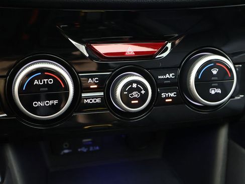 Used 2024 Subaru Forester Wilderness image 51