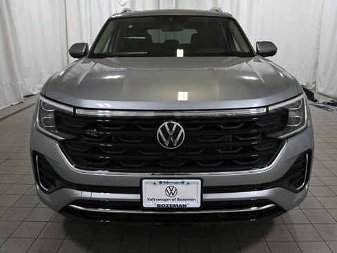 New 2026 Volkswagen Atlas SEL Premium R-Line AWD/4WD image 17