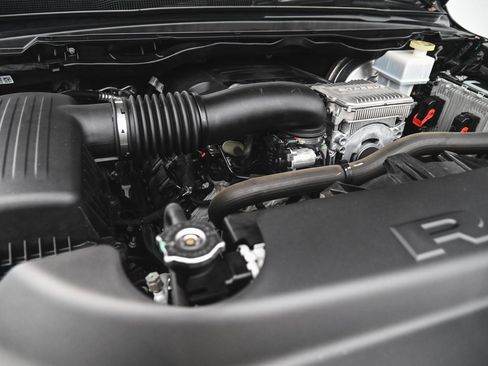 Used 2022 RAM 1500 Big Horn image 33