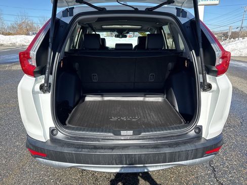 Used 2019 Honda CR-V EX-L image 13