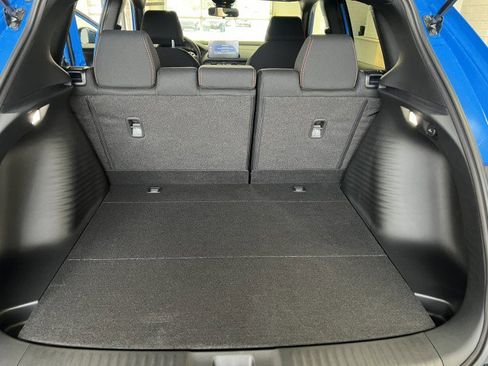 New 2026 Honda HR-V Sport image 10