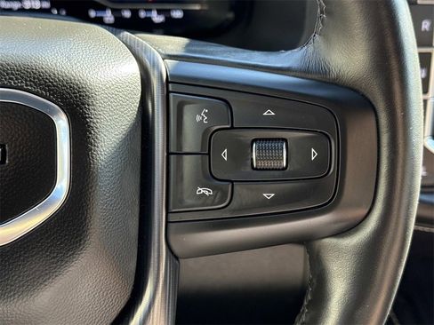 Used 2024 GMC Yukon XL Denali Ultimate image 26