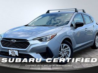 Used 2024 Subaru Impreza 2.0i w/ Popular Package #1A AWD/4WD video 1