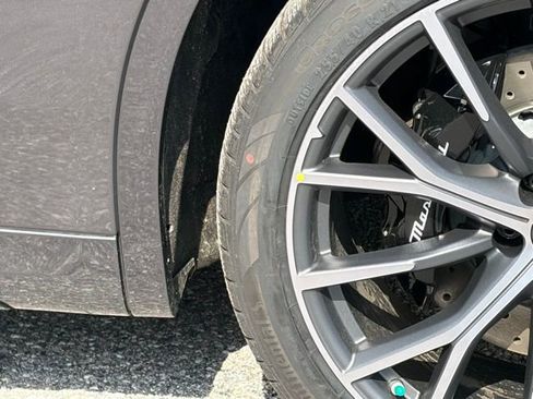 New 2026 Maserati Grecale Modena AWD/4WD image 13
