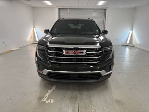 New 2026 GMC Acadia Elevation w/ Elevation Premium Package image 2