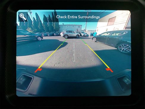 Used 2020 Jeep Gladiator Overland image 26