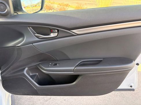 Used 2021 Honda Civic Sport image 38