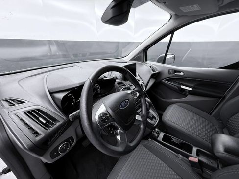 Used 2019 Ford Transit Connect XLT FWD image 22