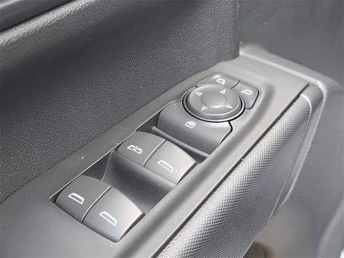 New 2026 Chevrolet Silverado 1500 W/T w/ WT Value Package image 16