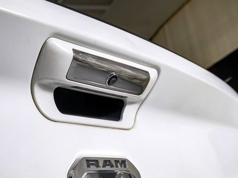 Used 2022 RAM 2500 Laramie image 48