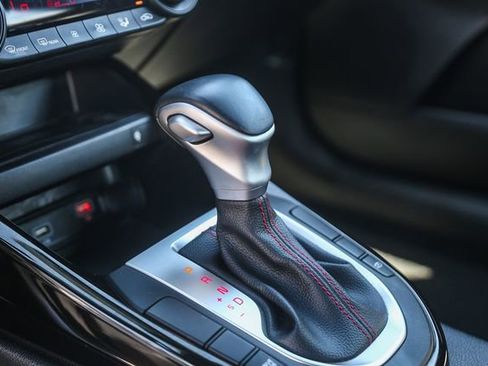 Certified 2023 Kia Forte GT image 23