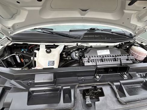 Used 2022 Chevrolet Express 2500 Work Van w/ Driver Convenience Package image 29