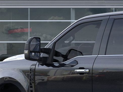 New 2026 Ford F250 Platinum image 20
