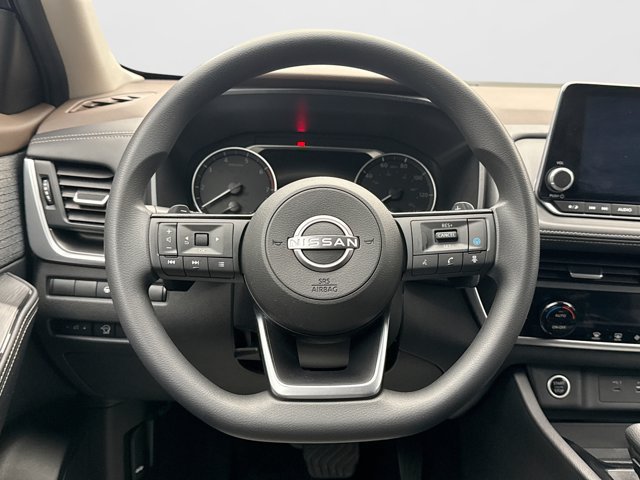 Used 2023 Nissan Rogue SV AWD/4WD image 12