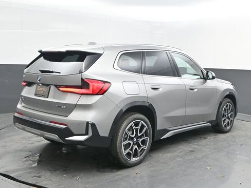 New 2026 BMW X1 xDrive28i w/ Convenience Package image 7