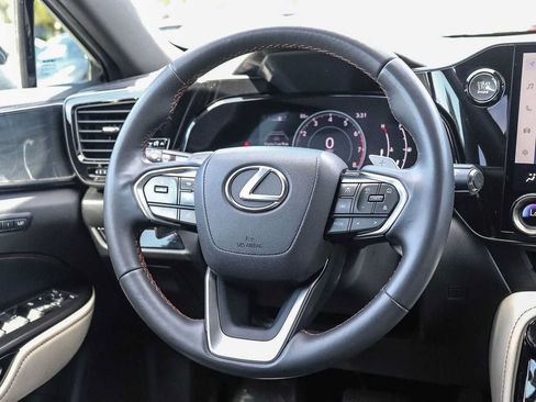 Used 2023 Lexus NX 350 AWD image 16