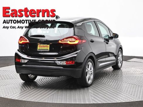 Used 2018 Chevrolet Bolt LT image 5