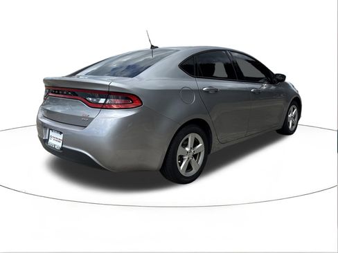 Used 2015 Dodge Dart SXT FWD image 3