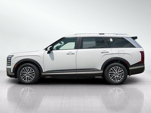 New 2026 Hyundai Palisade SEL AWD/4WD image 4