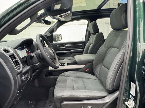 New 2026 RAM 1500 4x4 Crew Cab image 13