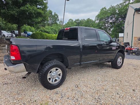 Used 2015 RAM 2500 SLT AWD/4WD image 7