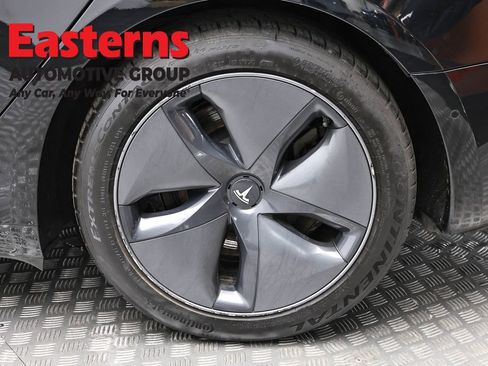 Used 2020 Tesla Model 3 Long Range image 8