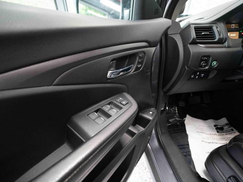 Used 2022 Honda Ridgeline RTL image 7
