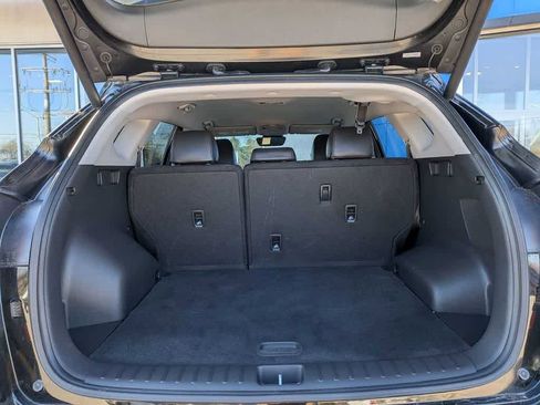 Used 2021 Hyundai Tucson Limited FWD image 48