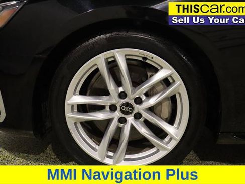 Used 2023 Audi A4 2.0T Premium Plus w/ Premium Plus Package AWD/4WD image 31