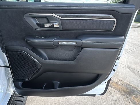 Used 2025 RAM 1500 RHO w/ Bed Utility Group image 26