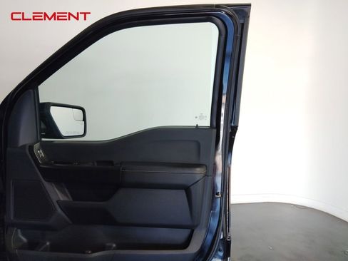 Used 2021 Ford F150 Tremor image 37