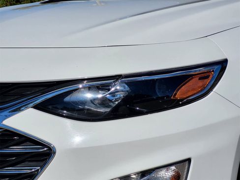 Used 2023 Chevrolet Malibu LT image 8