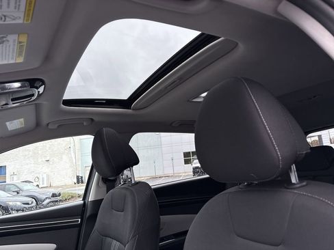 Used 2022 Hyundai Tucson SEL w/ Convenience Package image 21