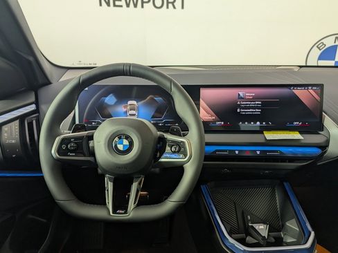 New 2026 BMW X3 xDrive30 w/ M Sport Package image 18