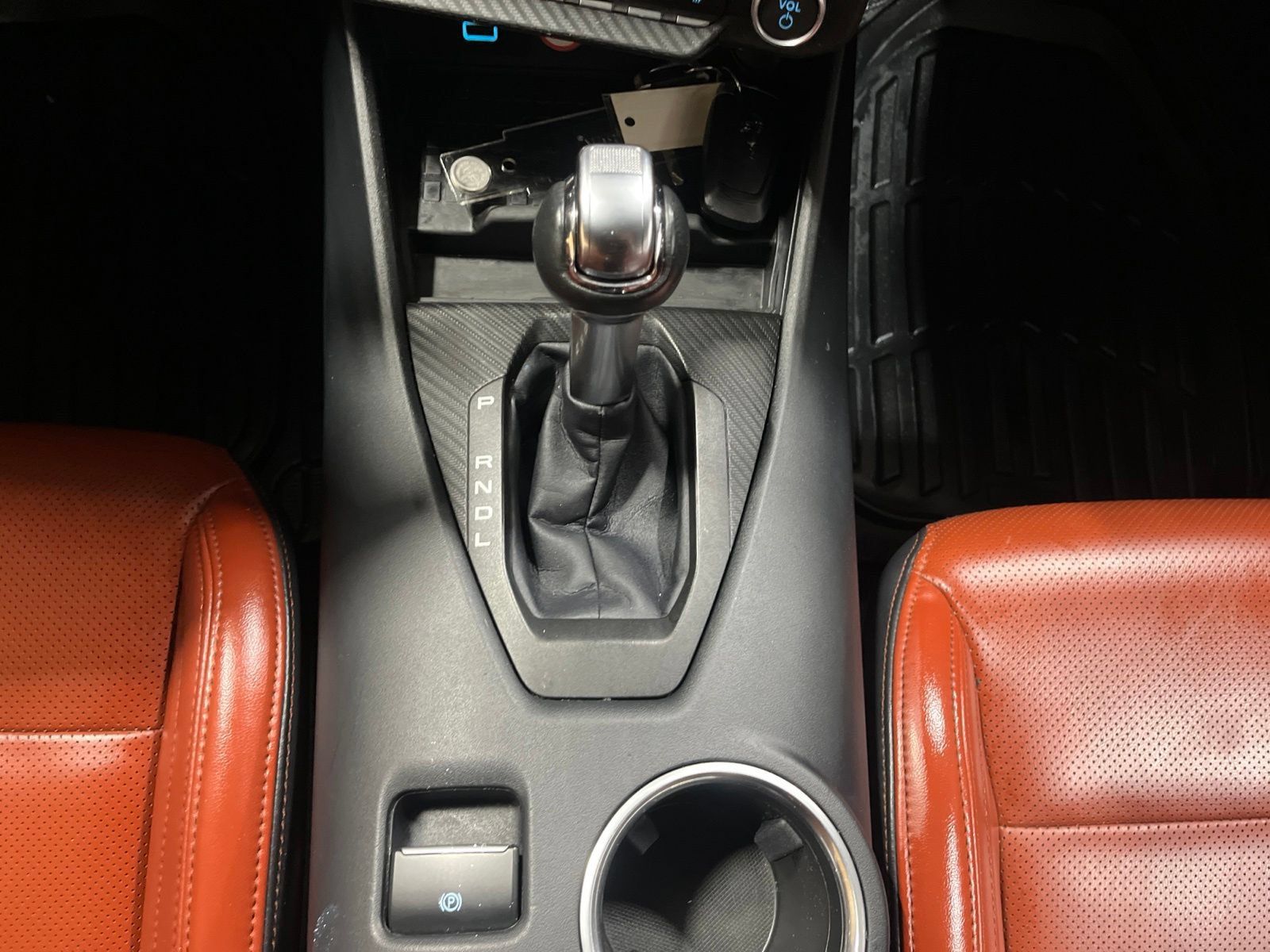 Used 2024 Ford Mustang Premium RWD image 25