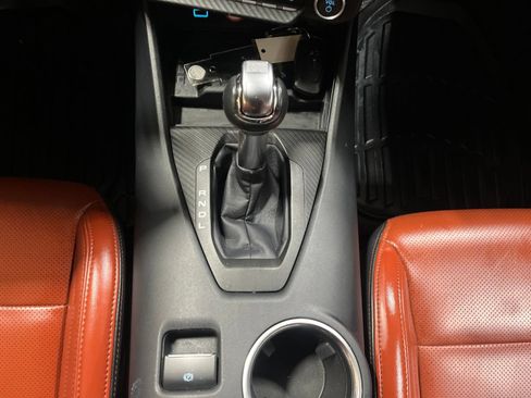 Used 2024 Ford Mustang Premium RWD image 25