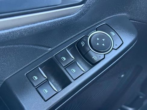 Certified 2022 Ford Escape SEL image 23