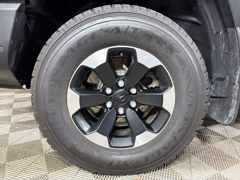 Used 2022 RAM 1500 Rebel w/ Rebel Level 2 Equipment Group AWD/4WD image 12