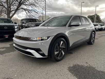 Used 2025 Hyundai Ioniq 5 SE