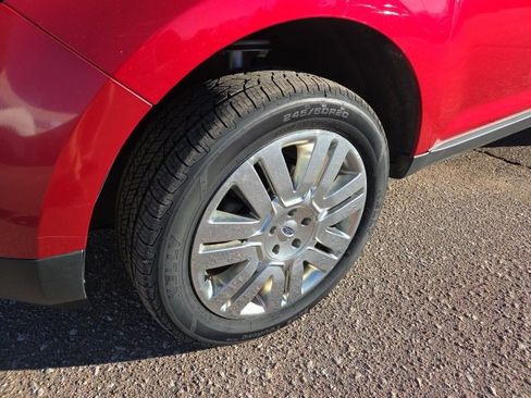 Used 2010 Ford Edge Limited image 16