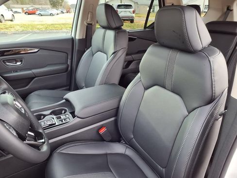 New 2026 Honda Pilot EX-L image 14