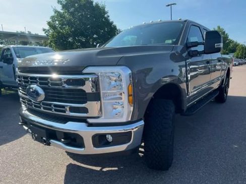 New 2026 Ford F350 XLT w/ Tremor Off-Road Package AWD/4WD image 6