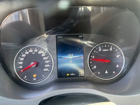 Used 2025 Mercedes-Benz Sprinter 2500 image 18