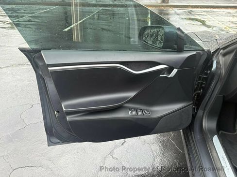Used 2018 Tesla Model S P100D AWD/4WD image 8