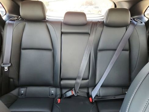 Used 2025 MAZDA CX-30 AWD 2.5 S w/ Select Sport Pkg image 15