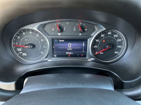 Used 2023 GMC Terrain SLE image 11