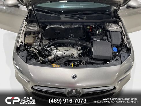 Used 2021 Mercedes-Benz A 220 image 45