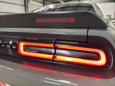 Used 2023 Dodge Challenger R/T Scat Pack w/ Plus Package image 11