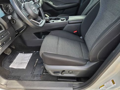 Used 2023 Nissan Rogue SV AWD/4WD image 18